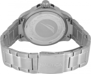 Ceas Nautica Pilot House [2]