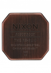 Ceas NIXON Re-Run [3]