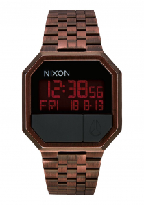 Ceas NIXON Re-Run [0]