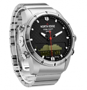 Ceas North Edge Gavia [1]