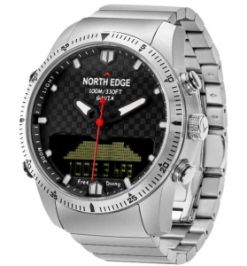 Ceas North Edge Gavia [2]