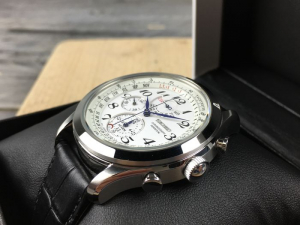 Ceas Seiko Chronograph Perpetual Calendar SPC131P1 [2]