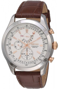 Ceas Seiko Chronograph Perpetual Calendar SPC129P1 [0]