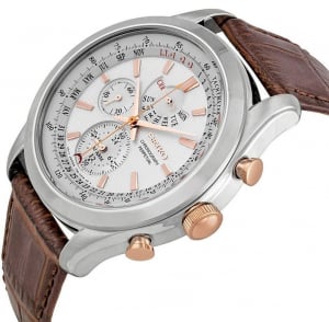 Ceas Seiko Chronograph Perpetual Calendar SPC129P1 [4]