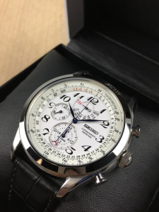 Ceas Seiko Chronograph Perpetual Calendar SPC131P1 [10]