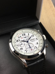 Ceas Seiko Chronograph Perpetual Calendar SPC131P1 [8]