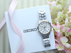 Ceas Seiko SPORTS Cronograph SNDV56P1 [1]