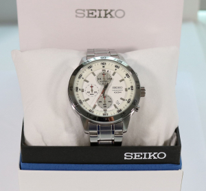 Ceas Seiko SPORTS Cronograph SKS637P1 [2]