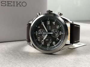 Ceas Seiko Cronograph SSB275P1 [5]