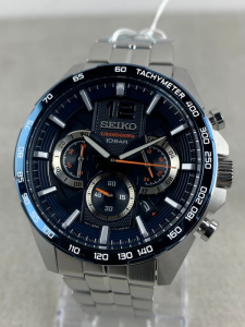 Ceas Seiko Cronograph SSB345P1 [1]