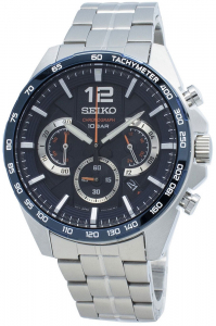 Ceas Seiko Cronograph SSB345P1 [0]