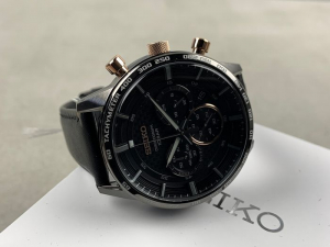 Ceas Seiko Cronograph SSB361P1 [6]