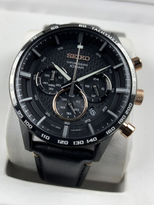 Ceas Seiko Cronograph SSB361P1 [1]