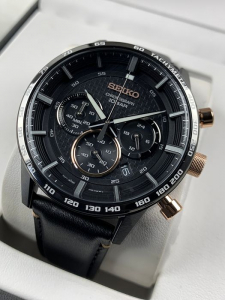 Ceas Seiko Cronograph SSB361P1 [3]