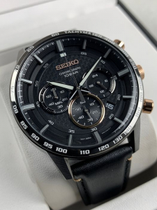 Ceas Seiko Cronograph SSB361P1 [2]