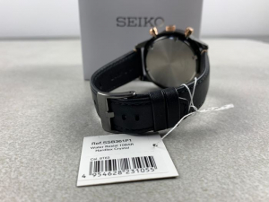 Ceas Seiko Cronograph SSB361P1 [7]