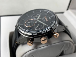 Ceas Seiko Cronograph SSB361P1 [4]