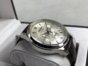 Ceas Seiko Sports Chronograph SSB341P1 [3]