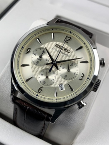 Ceas Seiko Sports Chronograph SSB341P1 [1]