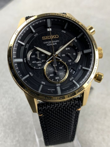 Ceas Seiko Sports Chronograph SSB364P1 [3]