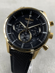 Ceas Seiko Sports Chronograph SSB364P1 [2]