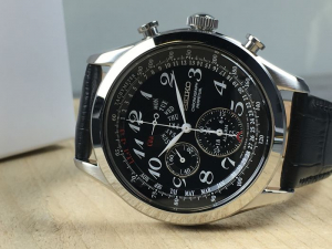Ceas Seiko Dress Chronograph SPC133P1 [11]