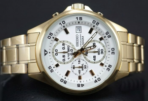 Ceas Seiko Sports Chronograph SKS632P1 [4]