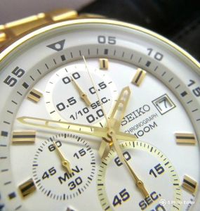 Ceas Seiko Sports Chronograph SKS632P1 [3]