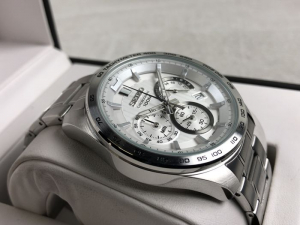 Ceas Seiko SPORTS Cronograph SSB297P1 [4]
