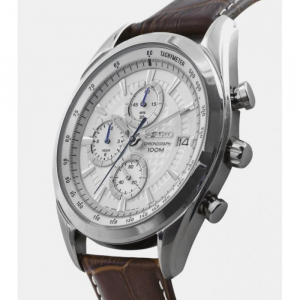 Ceas Seiko Sports Chronograph SSB183P1 [2]