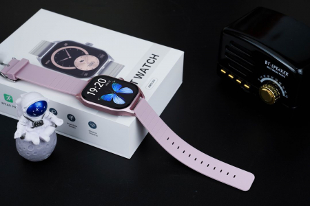 Ceas smart watch ALTY Fit [1]