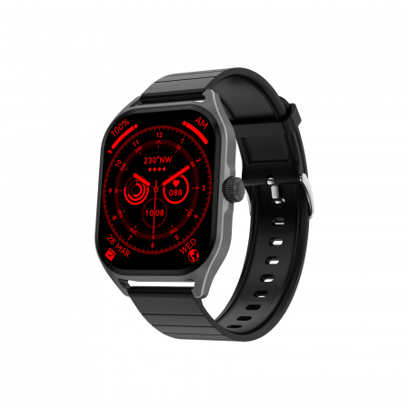 Smartwatch de damă - Ceas smart watch ALTY Fit