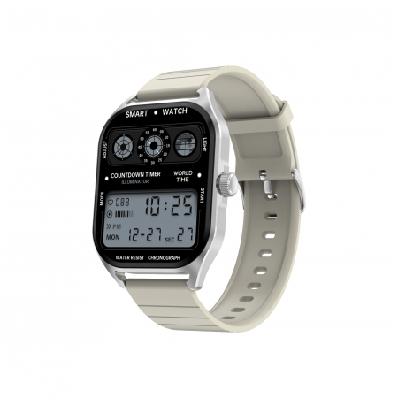 Ceas smart watch ALTY Fit [3]