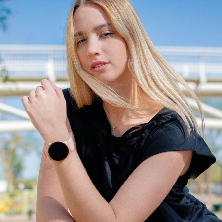 Ceas smart watch ALTY MATE S [6]