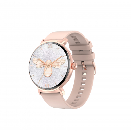 Ceas smart watch damă ALTY ELEGANT Plus [1]