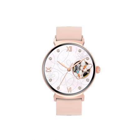 Ceas smart watch damă ALTY ELEGANT Plus [2]