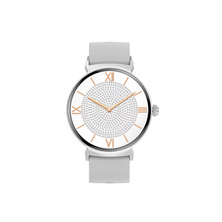 Ceas smart watch damă ALTY ELEGANT Plus [2]