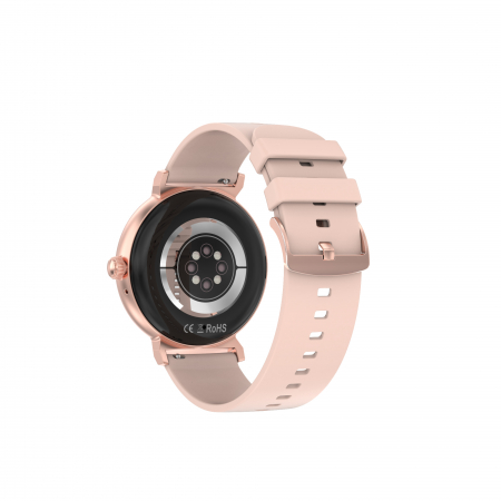 Ceas smart watch damă ALTY ELEGANT Plus [4]