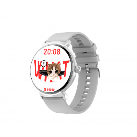 Ceas smart watch damă ALTY ELEGANT Plus [3]