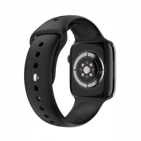 Ceas smartwatch ALTY Max Negru [4]