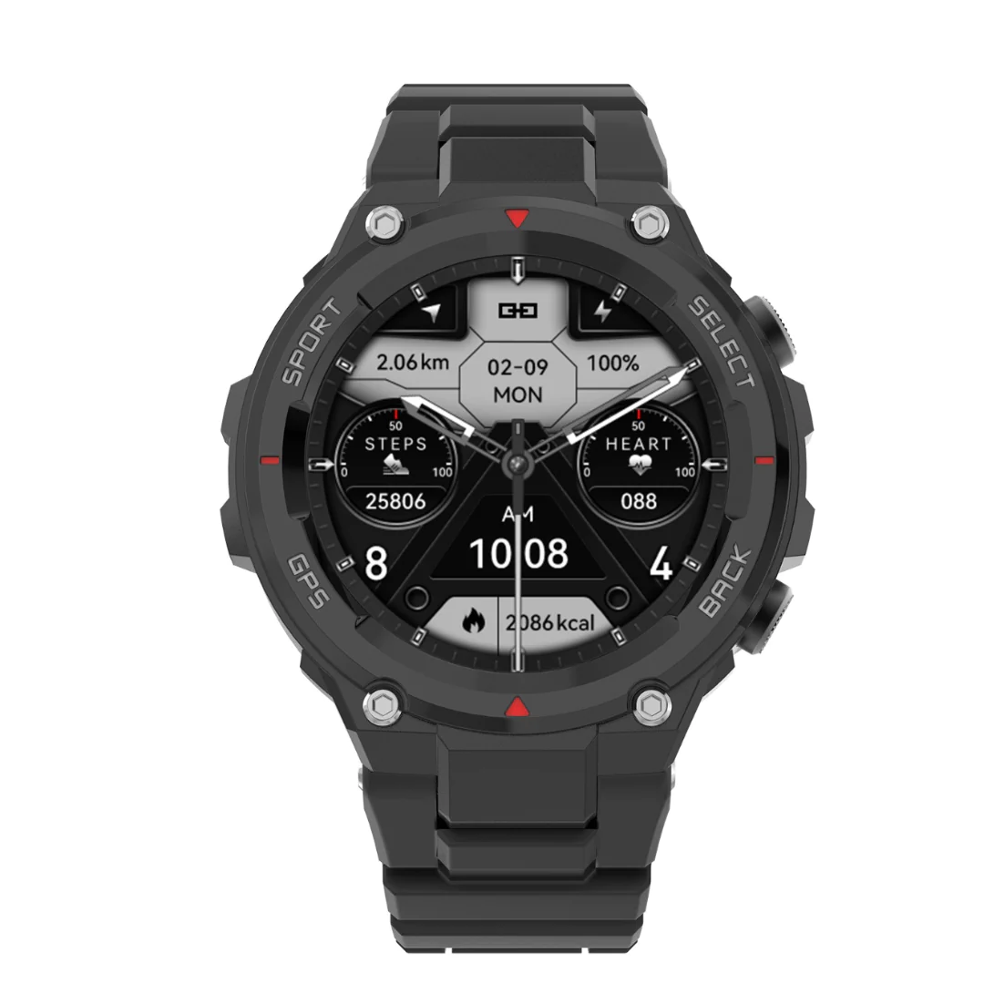 Smartwatch pentru bărbaţi - Ceas Smartwatch Alty Sport
