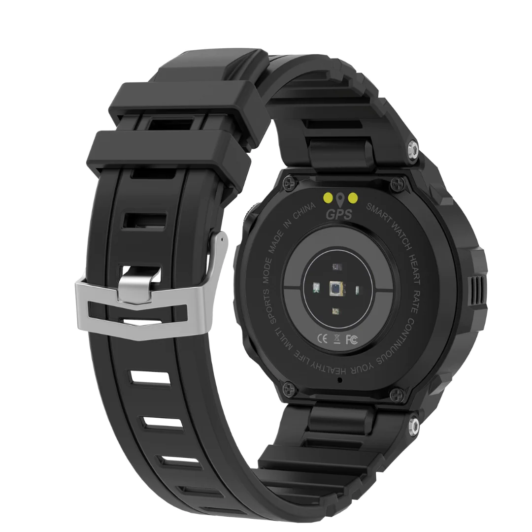 Ceas Smartwatch Alty Sport [3]