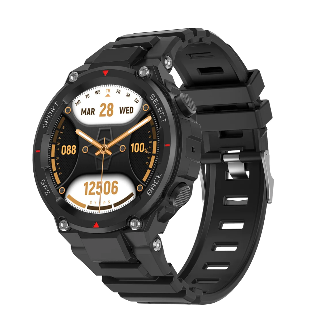 Ceas Smartwatch Alty Sport [2]