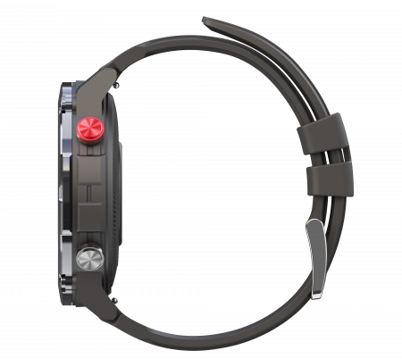 Ceas smartwatch multsport military ALTY Outdoor [4]