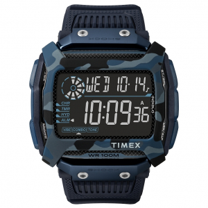 Ceas Militar Timex Command TW5M20500 [0]