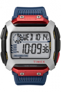 Ceas Militar Timex Command TW5M20800QY [0]