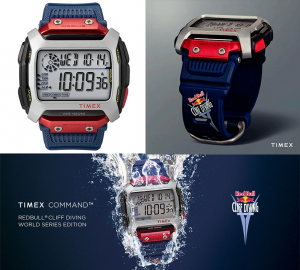 Ceas Militar Timex Command TW5M20800QY [1]