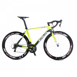 Cursiera Carbon SAVA Graceful 1.0 6800 [0]