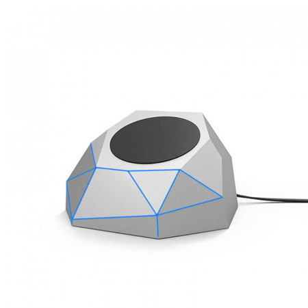 Incarcator wireless Xoopar Geo Dock [4]