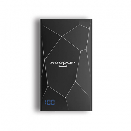 Baterii Externe - Incarcator Wireless Iphone - Samsung Geo Xoopar